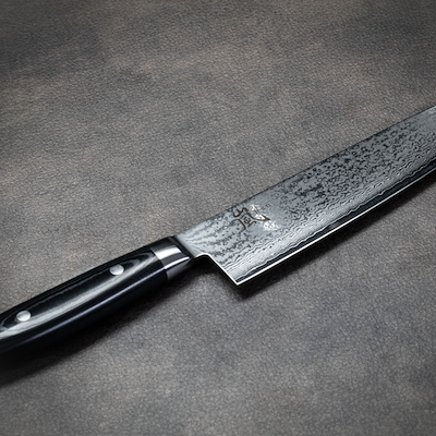 Yaxell Ran kokkekniv stor 24 cm