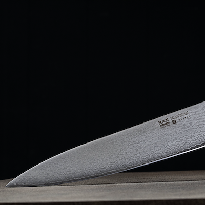 Yaxell Ran kokkekniv stor 24 cm