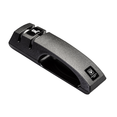 Yaxell Ran knivsliber + universalkniv 12 cm