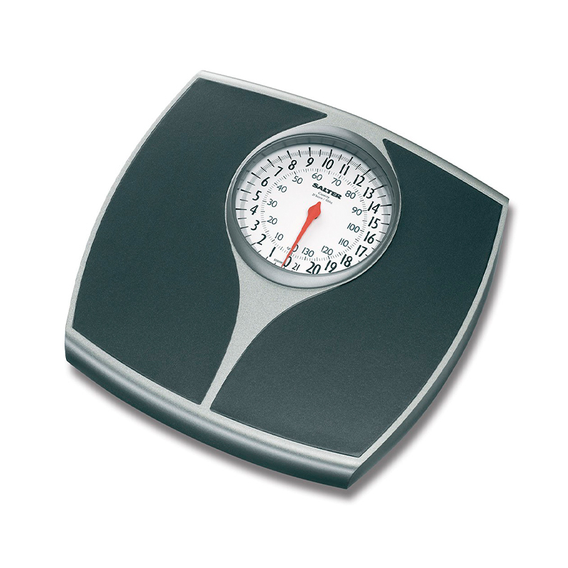 Salter Speedo personvægt mekanisk