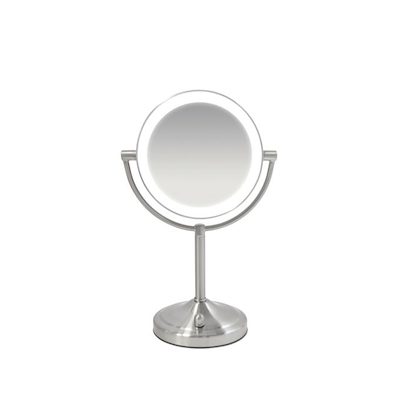 Homedics Make-up Spejl Dobbeltsidet