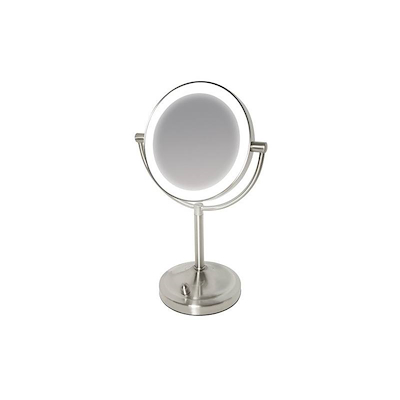 Homedics Make-up Spejl Dobbeltsidet