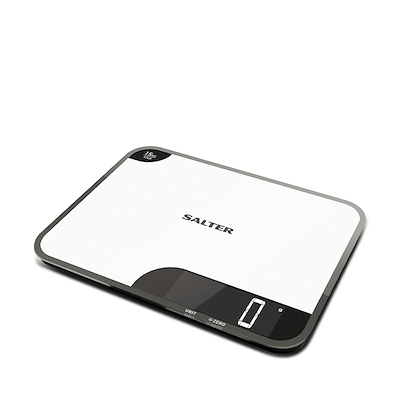 Salter køkkenvægt 15 kg