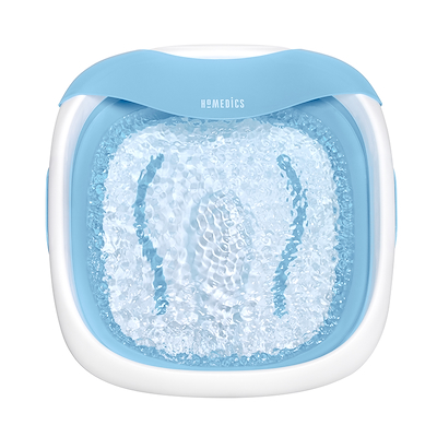 Homedics fodspa sammenklappeligt