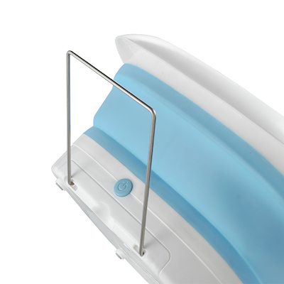 Homedics fodspa sammenklappeligt