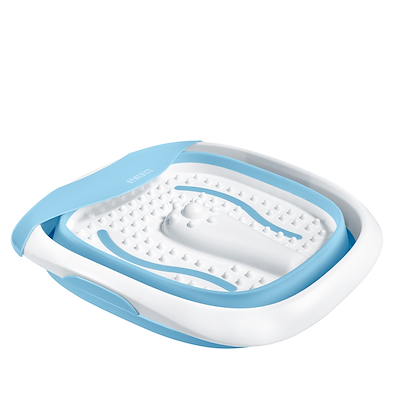 Homedics fodspa sammenklappeligt