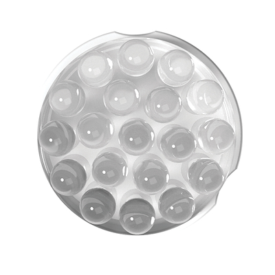 Homedics Pureté rensebørste til ansigt