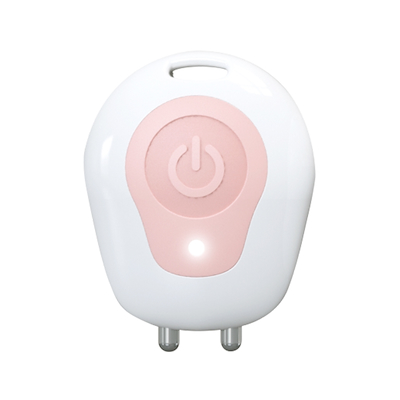 Homedics Pureté rensebørste til ansigt