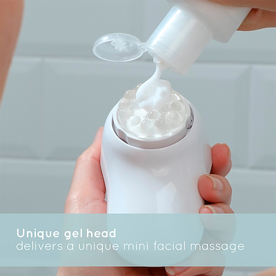 Homedics Pureté rensebørste til ansigt