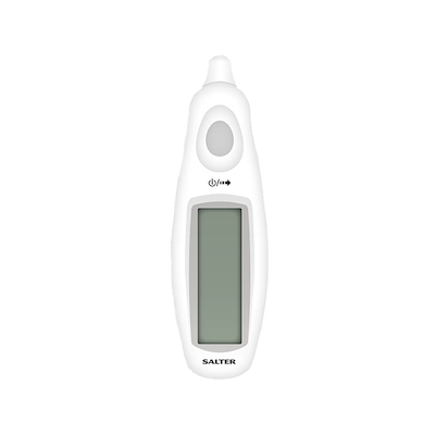Salter øre-termometer vandtæt TE-150-EU