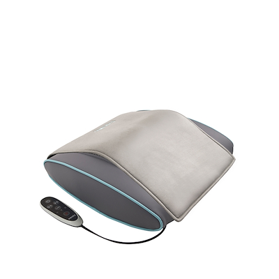 Homedics Shiatsu Massagepude Med Fjernbetjening SGP-1500H