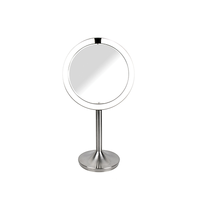 Homedics Make-up Spejl Med Sensor