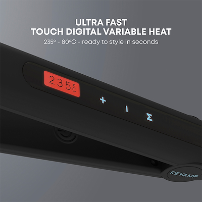 Revamp Progloss Touch Digital glattejern