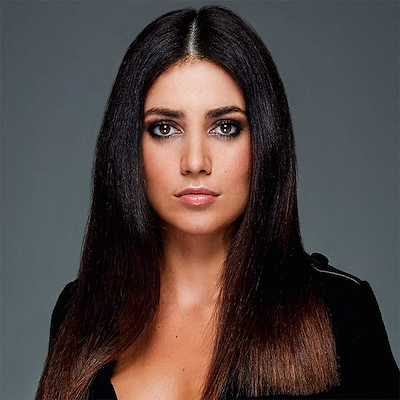 Revamp Progloss Touch Digital glattejern