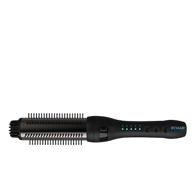 Revamp Progloss Volume & Wave Hot Ceramic Brush 38 mm