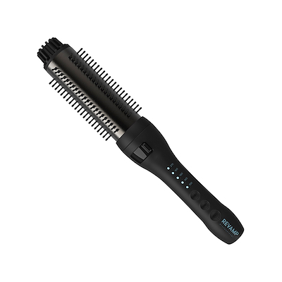 Revamp Progloss Volume & Wave Hot Ceramic Brush 38 mm