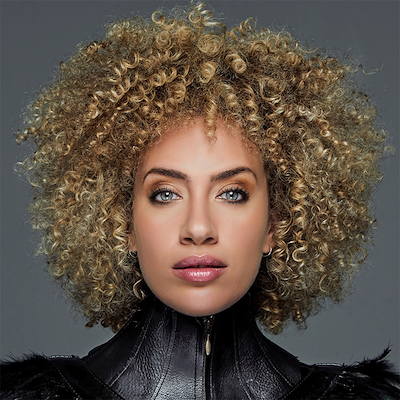 Revamp Progloss Tight Curls krøllejern 10 mm