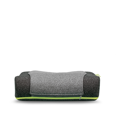 Homedics Zen Meditationspude Genopladelig ZEN-1000