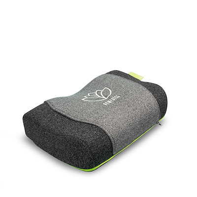 Homedics Zen Meditationspude Genopladelig ZEN-1000