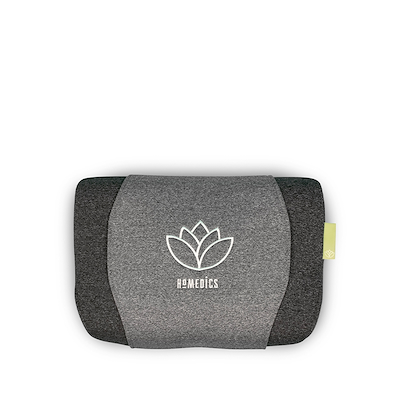 Homedics Zen Meditationspude Genopladelig ZEN-1000