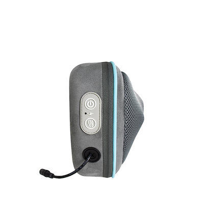 Homedics GST-550HRC transportabel shiatsu massagepude