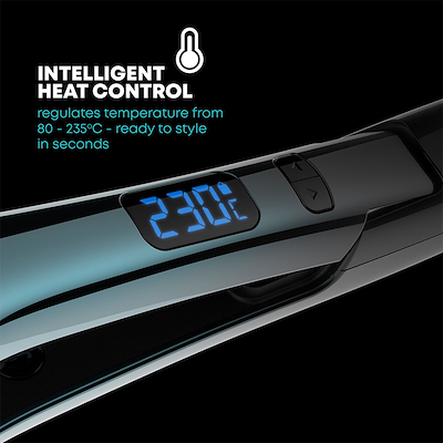 Revamp Progloss Wide Ultra Shine glattejern