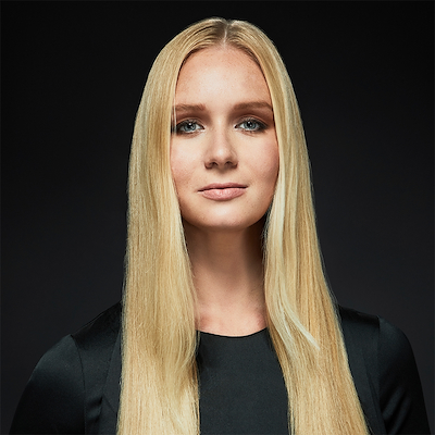 Revamp Progloss Cordless Compact glattejern