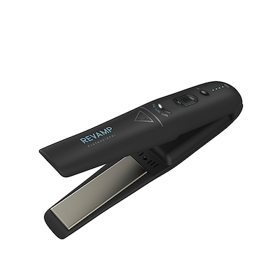 Revamp Progloss Cordless Compact glattejern