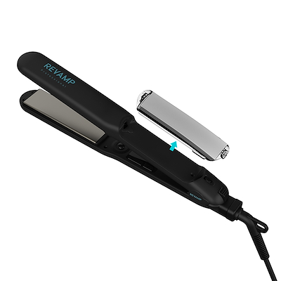 Revamp Progloss Steamcare Ceramic glattejern