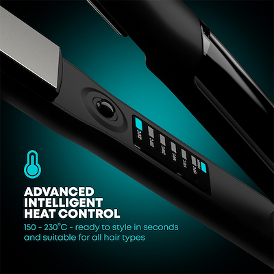 Revamp Progloss Steamcare Ceramic glattejern