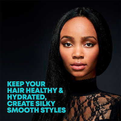 Revamp Progloss Steamcare Ceramic glattejern