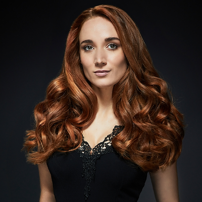 Revamp Progloss Hollywood Curls automatisk krøllejern