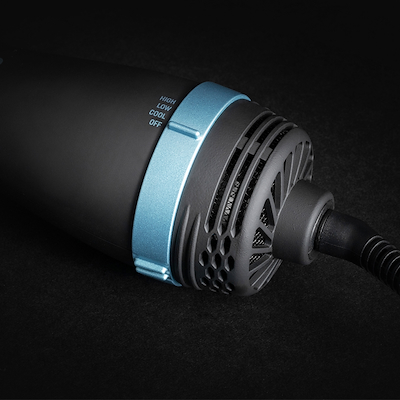 Revamp Progloss Perfect Blow Dry hårtørrer