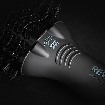 Revamp Progloss Perfect Blow Dry hårtørrer