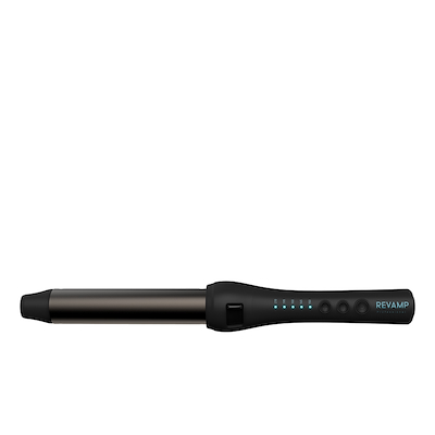 Revamp Progloss Perfect Finish Bouncy Waver krøllejern