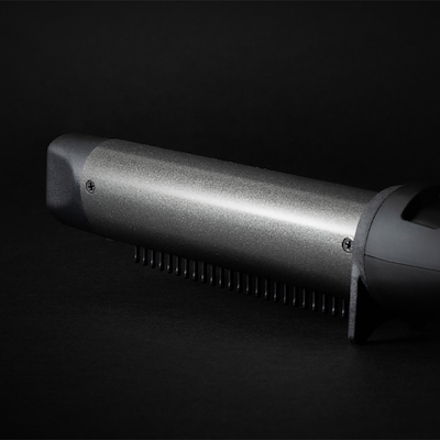 Revamp Progloss Perfect Finish Bouncy Waver krøllejern