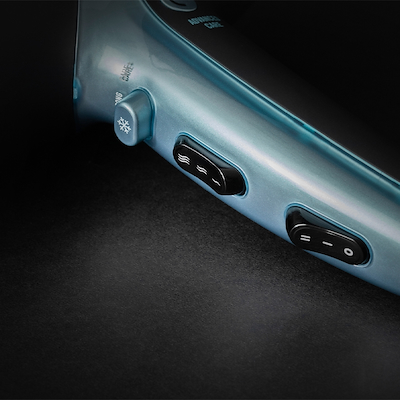 Revamp Professionel Protect & Care hårtørrer 2100W