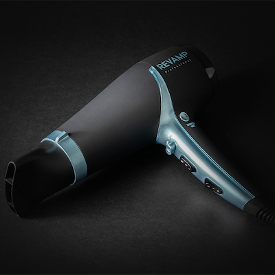 Revamp Professionel Protect & Care hårtørrer 2100W