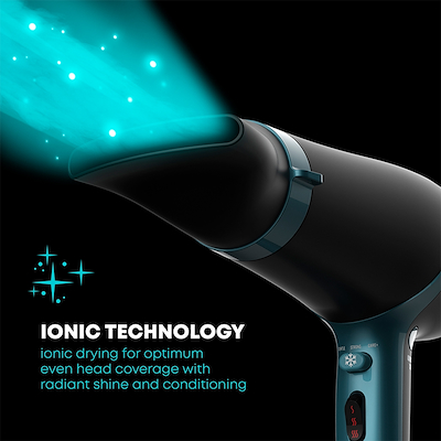 Revamp Professionel Protect & Care hårtørrer 2100W