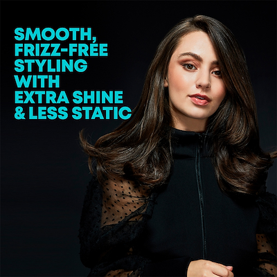 Revamp Professionel Protect & Care hårtørrer 2100W