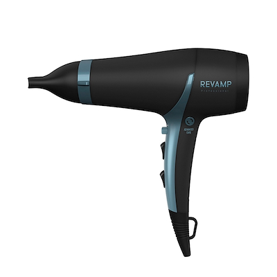 Revamp Professionel Protect & Care hårtørrer 2100W