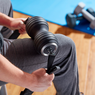 Homedics Total Body Massager SP-180J