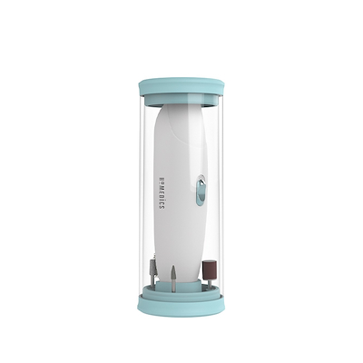 Homedics Manicure/ Pedicure Sæt 5 stk. MAN-1300