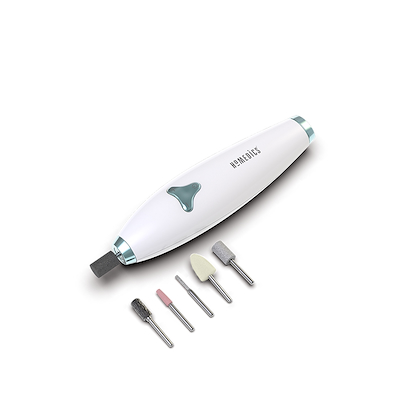 Homedics Manicure/ Pedicure Sæt 6 stk. MAN-1700