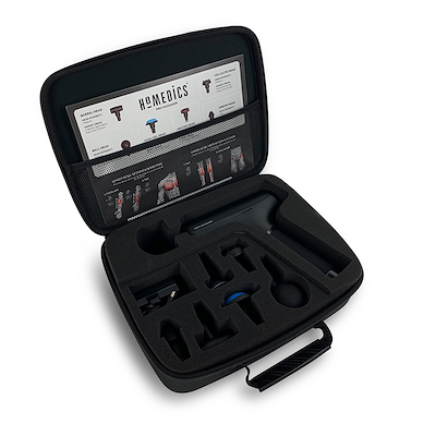 Homedics Pro Physion Massagepistol PGM-1000