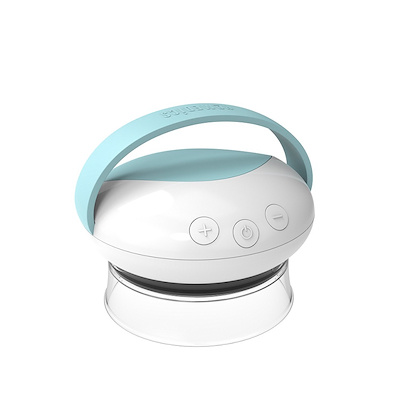 Homedics Smothee IR cellulite vacuum massager