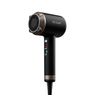Revamp Professionel hårtørrer med brushless motor