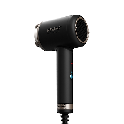 Revamp Professionel hårtørrer med brushless motor