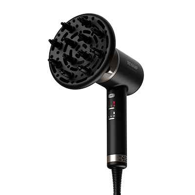 Revamp Professionel hårtørrer med brushless motor