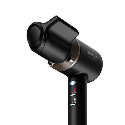 Revamp Professionel hårtørrer med brushless motor